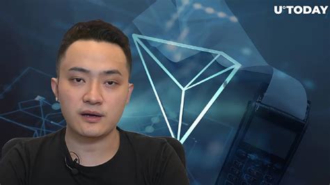 Tron Dao Attacked Usdd Depeg Causes 16 Trx Collapse Justin Sun Ready