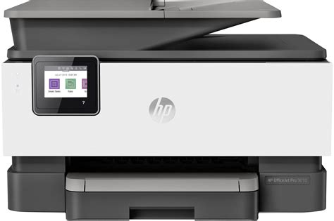 Hp Officejet Pro All In One Premium Aluminium Colour Inkjet