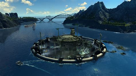 This page is a stub: Anno 2205 Launched and Benchmarked on PC - Performance ...