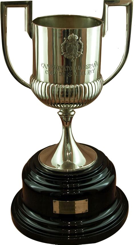 Kejuaraan Sepakbola Piala Copa Del Rey