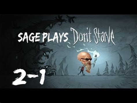 The ruins are one of the most intriguing areas of don't starve, but they are also hidden deep inside the caves and are particularly hard to find. Don't Starve Survival Guide 2-1 Wilson the Cave Explorerer - YouTube