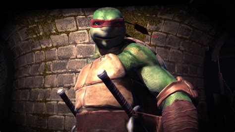 Buy Teenage Mutant Ninja Turtles Out Of The Shadows Pc Game Steam