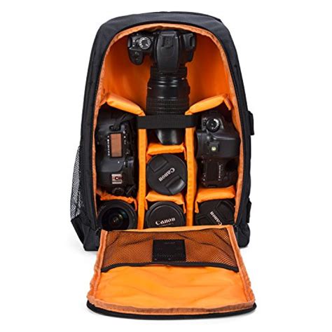 Best Camera Bags For Hiking And Travel Top 15 Bag Reviews 2019