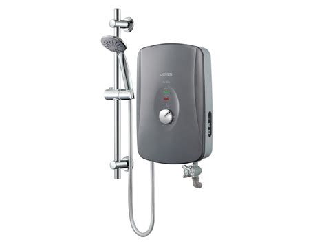 Price list of malaysia heater products from sellers on lelong.my. Instant Water Heater (Joven) SL30e | JovenThailand Good ...