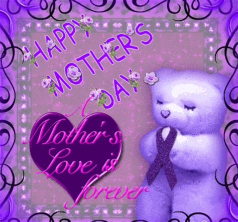 Most made by me and found only here. Happy Mothers Day A Mothers Love Is Forever Pictures ...