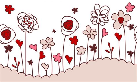 Rompicapo giornaliero todas tutti i livelli: bordo orizzontale senza soluzione di continuità con fiori ...