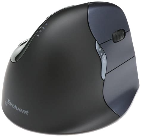 Mua Evoluent Vm4rw Verticalmouse 4 Right Hand Ergonomic Mouse With