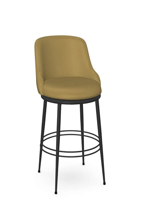 July 21, 2021 legislative panel takes pulse of first responders. Buy Amisco's Glenn Modern Swivel Bar Stool - Free shipping!
