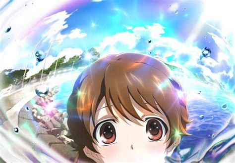 Crunchyroll Pa Works Teases Summer Anime Glasslip