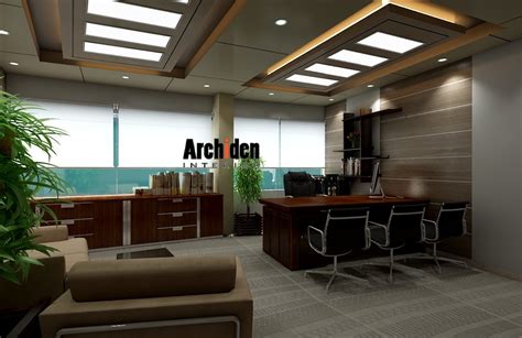Md Office Interior Design Historyofdhaniazin95