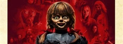 Annabelle 3 Film 2019 Kritik Trailer News Moviejones