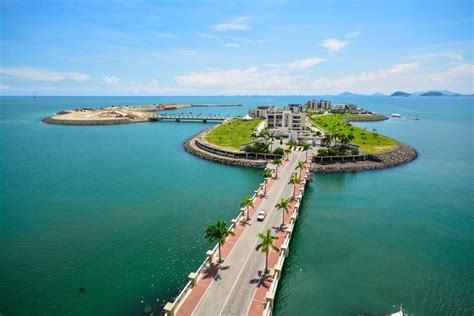 Panama City Islands Project Enters New Phase Panama Real Estate Via