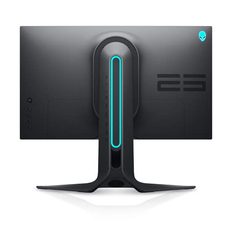 Dells 240hz Ips Gaming Monitor Announced — Alienware 25″ Aw2521hf