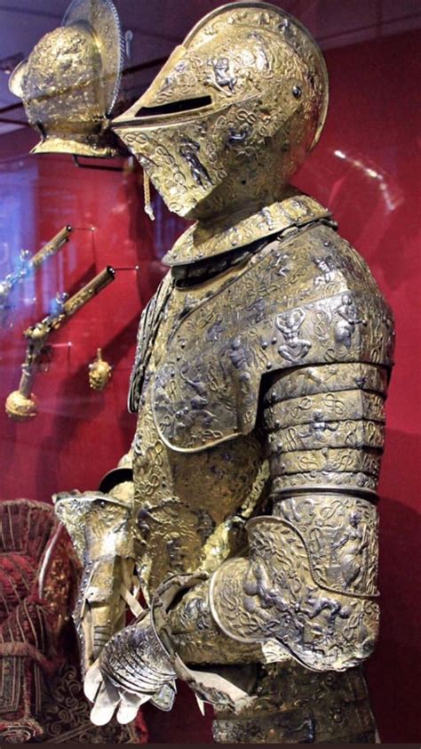 Pin By Master Therion On Armor Medieval Armor Medieval Knight Armor