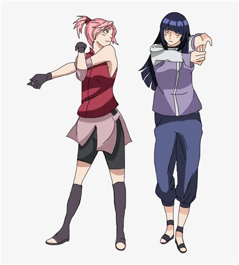 Kimimaro And Haku