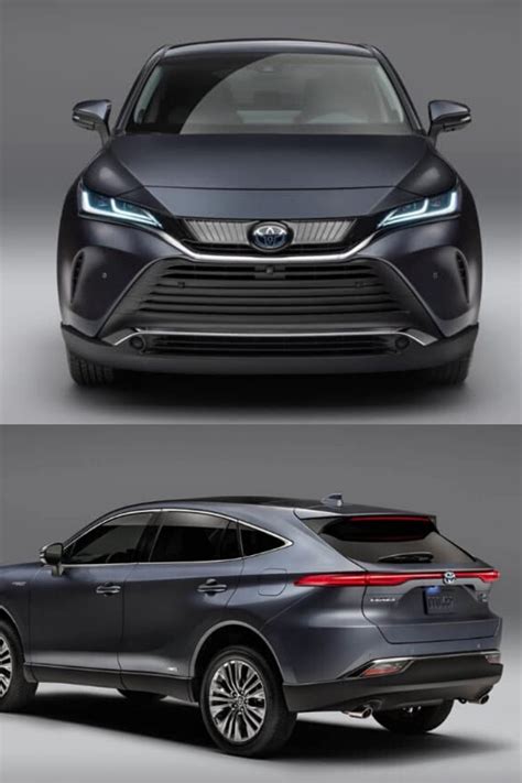 If the production is localized then it could be priced competitively. Toyota Venza 2020: занимает переполненную нишу ...