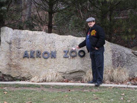 Akron Zoo In Ohio Zoos In Ohio Akron Zoo Local Travel