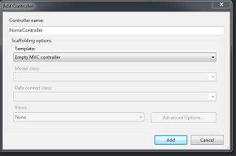 How To Deploy Asp Net Mvc Application On Local Iis