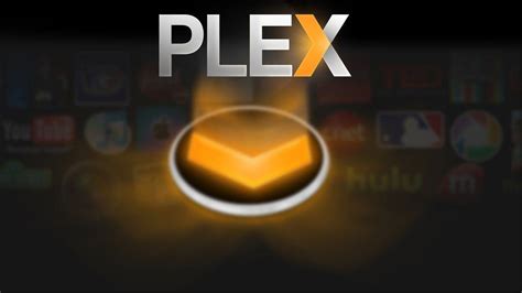 Plex Desktop App Download Loveose