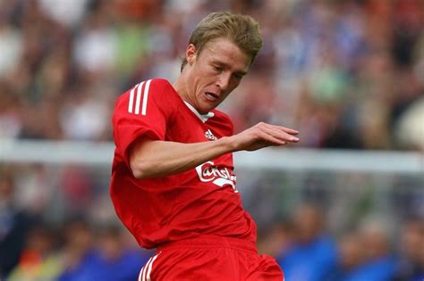 Bolton wanderers* oct 6, 1988 in liverpool, england. Stephen Darby: Former Liverpool star forced to retire aged ...