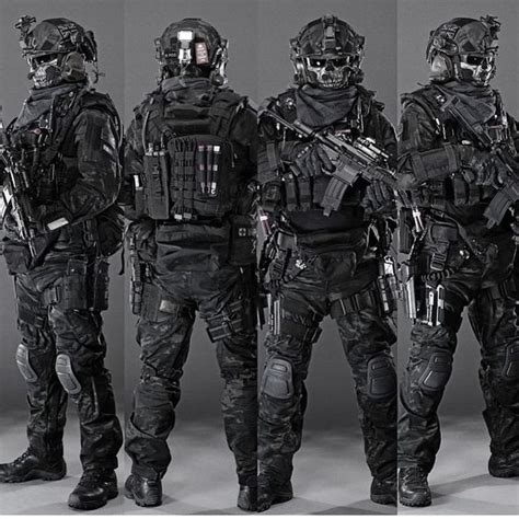Combat Armor Combat Gear Military Gear Military Weapons Tactical