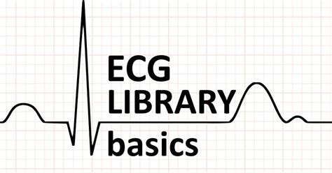 Right Atrial Enlargement LITFL Medical Blog ECG Library Basics