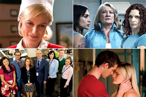 Five Australian Tv Shows To Binge Watch This Holiday