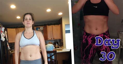 Fit With Four Insanity Max30 Month 1 Review