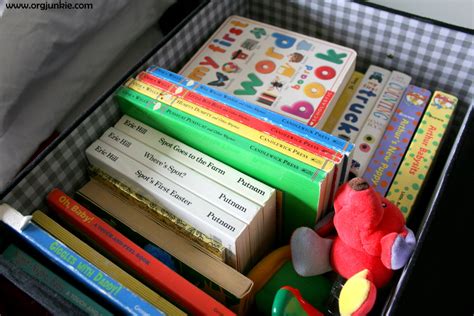 Organizing Childrens Keepsakes What To Keep And What To Let Go