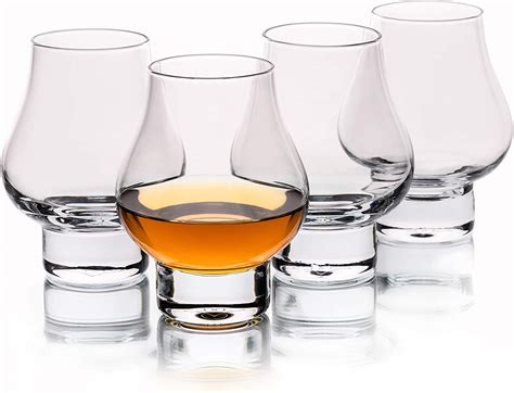 Scotch Snifter Glass Whiskey Glasses Set Of 4 Cognac Snifter Glasses Beautiful Cocktail