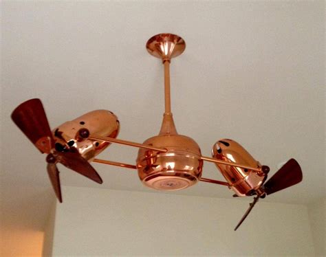 Rusty, plastic ceiling fans adorn many a beautiful ceiling, bringing down the tone of the room. Unique Ceiling Fans for Modern Home Design - Interior ...