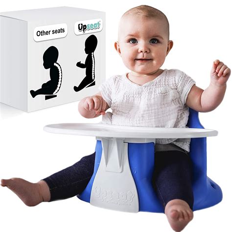 Best Baby Floor Seats For Comfort And Convenient