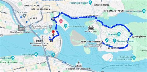 One Day In Stockholm From A Cruise Ship An Itinerary That Works