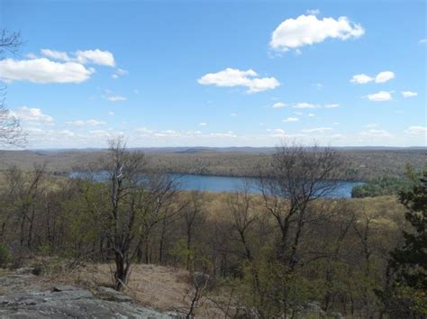 Sterling Forest State Park