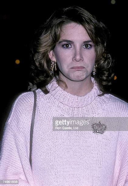 Melissa Gilbert 1986 Photos And Premium High Res Pictures Getty Images