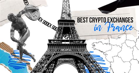 What is a cryptocurrency exchange? Crypto politics in France - Godex Crypto Blog