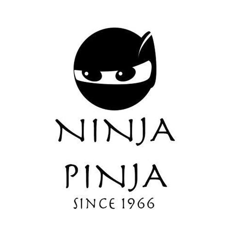Ninja Pinja Home
