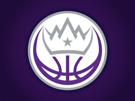 35 transparent png of sacramento kings logo. SACRAMENTO KINGS - NEW LOGO CONCEPT by Matthew Harvey on ...