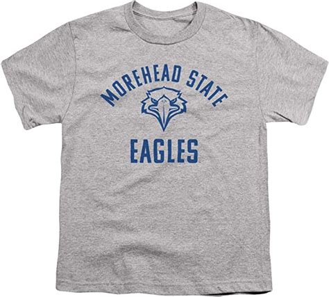 Morehead State University Official One Color Msu Eagles