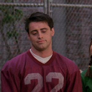 A sorozatot az nbc tévéadó megrendelésére a warner bros. Pin by Diya on Joey tribbiani in 2020 | Joey friends ...