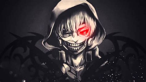 Nightcore Tokyo Ghoul Op Unravel English Youtube