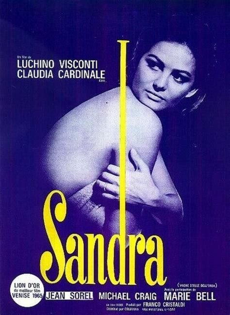 Sandra Streaming Sur Film Streaming Film 1965 Streaming Hd Vf