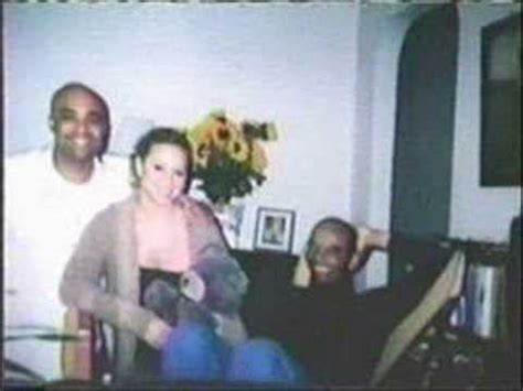 That same year morgan carey was born and in 1962, alison was born. Verse 1 - Bye Bye by Mariah Carey