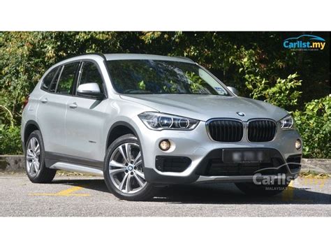 *bmw 1 series club malaysia* morning drive to gohtong jaya for breakfast!!! BMW X1 2017 sDrive20i Sport Line 2.0 in Selangor Automatic SUV Silver for RM 218,000 - 3756148 ...
