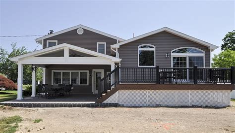 A wraparound extension is a combination of both a side. Dormers and Additions | House front, Pergola plans, Patio