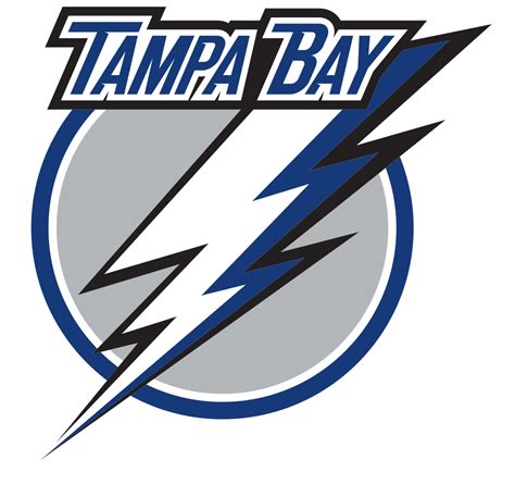 Tampa Bay Lightning Logo Png Png Image Collection