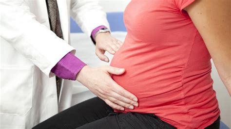 Can Fibroids Hurt Your Pregnancy