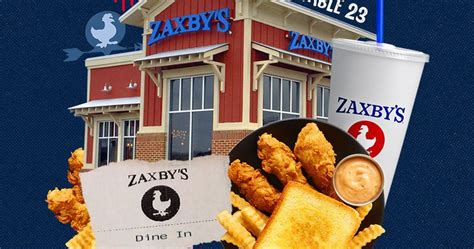 Zaxby's is a chain of restaurants with locations in 18 states. Myzaxbysvisit - Myzaxbysvisit.com Surve - Zaxby's Survey 2021