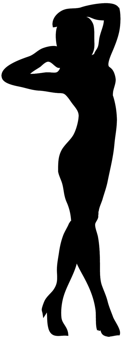 Woman In Long Dress Standing Clipart 20 Free Cliparts Download Images