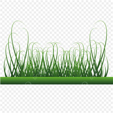 Grass Design Vector Art Png Grass Vector Design Grass Vector Grass
